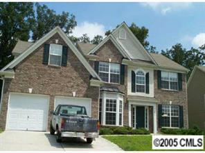 14421 Northridge Dr., Charlotte, NC 28269