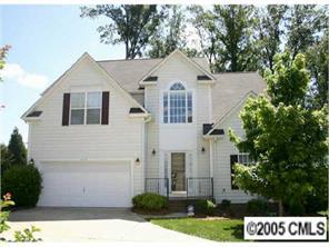 6213 Tauten Ct., Charlotte, NC 28269