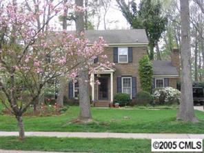 1213 Richard Barry Dr., Charlotte, NC 28270