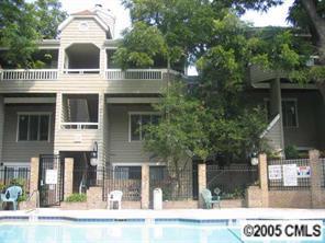 425 W 8th St. ##86, Charlotte, NC 28202