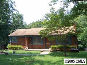 1217 Knox St., Statesville, NC 28677