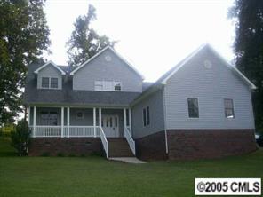 629 Teeter Rd., Mooresville, NC 28115