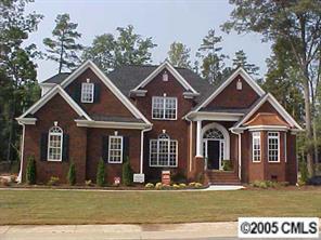 2116 Flagstick Dr., Matthews, NC 28104