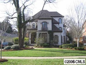 1620 Scotland Ave., Charlotte, NC 28207