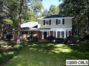 5310 Lancelot Dr., Charlotte, NC 28270