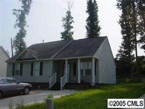 2252 Blue Hampton Ln., Charlotte, NC 28213