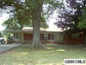 5326 Alpine Ln., Charlotte, NC 28269