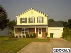 547 Railway Pl., Concord, NC 28025