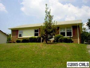 1517 Mcallister Dr., Charlotte, NC 28216