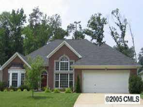 8115 Suttonview Dr., Charlotte, NC 28269