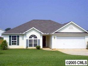 2913 Wagon Wheel Ct., Monroe, NC 28110