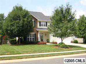3212 Glen Summit Dr., Charlotte, NC 28270