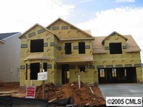 14216 Lyon Hill Dr., Huntersville, NC 28078