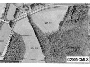 Fannie Sloan Rd., Salisbury, NC 28147