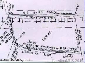 Allstar Ln., Hendersonville, NC 28739