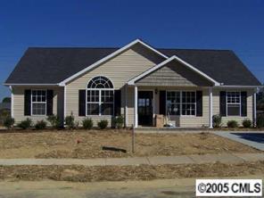 309 Dexter Pl., Monroe, NC 28110