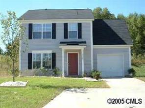 2893 SW Signal Ct., Concord, NC 28025