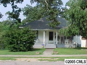 701 Forrest Ave., Kannapolis, NC 28081