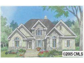 106 Bay Ridge Dr., Salisbury, NC 28146