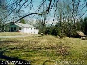 (off) Outland Avenue, Brevard, NC 28712