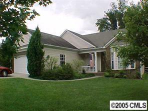 3513 Rindle Ct., Charlotte, NC 28269