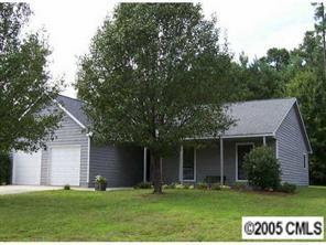 11222 Peppertree Ln., Charlotte, NC 28277