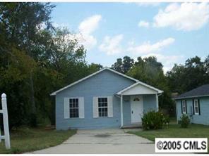 727 Mcbee St., Lincolnton, NC 28092