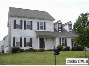 10025 Baxter Caldwell Dr., Charlotte, NC 28213