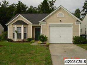 4347 Bubbling Brook Ct., Charlotte, NC 28278