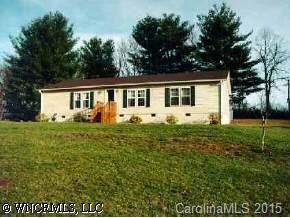 130 Byrd Lane, Hendersonville, NC 28792