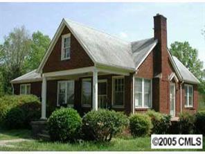 1827 Little Rock Rd., Charlotte, NC 28214