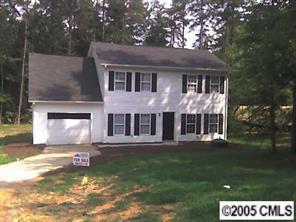 824 Mount Holly Huntersville Rd., Charlotte, NC 28214