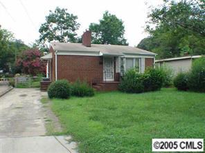 1833 Jennings Rd., Charlotte, NC 28216