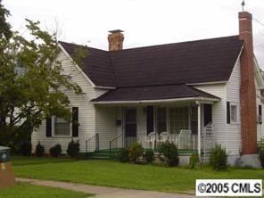 624 E Lafayette St., Salisbury, NC 28144