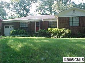 808 Fugate Ave., Charlotte, NC 28205