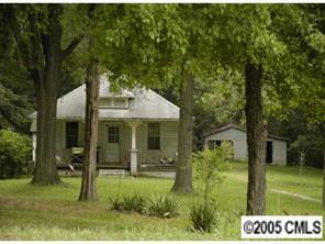 935 Little Rock Rd., Charlotte, NC 28214