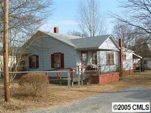 404 E 21st St., Kannapolis, NC 28083