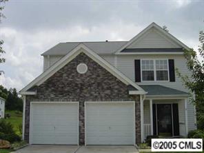 10738 Haddington Dr., Charlotte, NC 28269