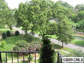1300 Queens Rd. #417, Charlotte, NC 28207