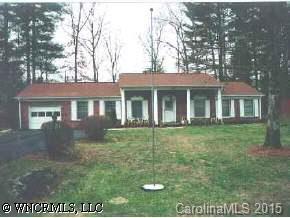 44 Greenwood Forest Drive S, Etowah, NC 28729