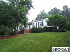 7522 Hawkstand Ln., Charlotte, NC 28210