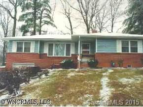 2027 Evergreen Drive, Hendersonville, NC 28792