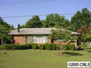 511 Shue Rd., China Grove, NC 28023