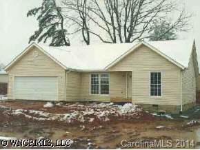 LOT 12 Sharon's Way, East Flat Rock, NC 28726