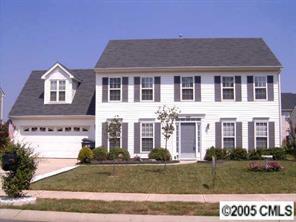 4428 Cades Cove Dr., Charlotte, NC 28273