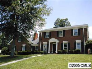 201 Wainsley Rd., Matthews, NC 28105