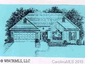 LOT 6 Winterhill Rd, Arden, NC 28704
