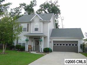 4005 Berkshire Ct., Lake Park, NC 28079
