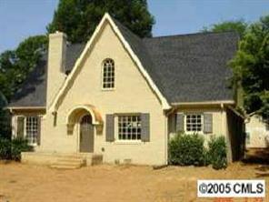 2935 Chelsea Dr., Charlotte, NC 28209