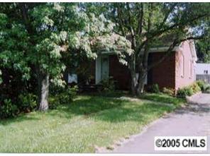 7118 David Ave., Charlotte, NC 28214